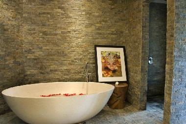 Villa �/en/au Canggu (Bali)ou appartement ou maison de vacances