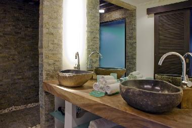 Villa �/en/au Canggu (Bali)ou appartement ou maison de vacances