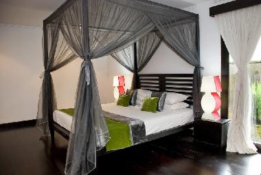 Villa �/en/au Canggu (Bali)ou appartement ou maison de vacances