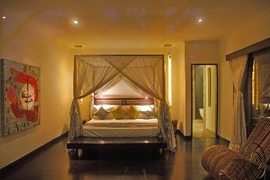 Villa �/en/au Canggu (Bali)ou appartement ou maison de vacances