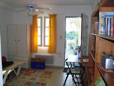 Appartement de vacances /en/au Agkidia (Kyklades)ou appartement ou maison de vacances