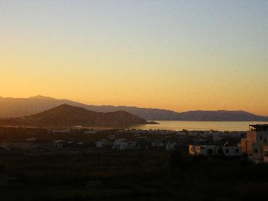 Appartement de vacances /en/au Agkidia (Kyklades)ou appartement ou maison de vacances