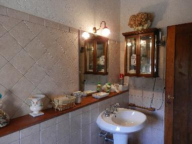 Maison de vacances �/en/au Siena (Siena)ou appartement ou maison de vacances