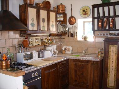 Maison de vacances �/en/au Siena (Siena)ou appartement ou maison de vacances