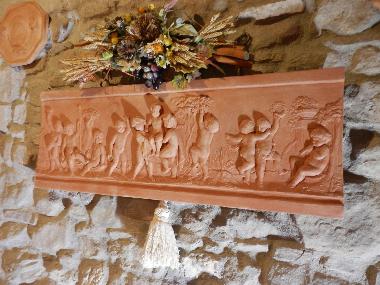 Maison de vacances �/en/au Siena (Siena)ou appartement ou maison de vacances