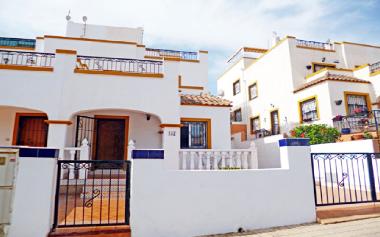 Maison de vacances �/en/au orihuela (Alicante / Alacant)ou appartement ou maison de vacances