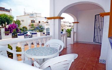 Maison de vacances �/en/au orihuela (Alicante / Alacant)ou appartement ou maison de vacances