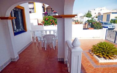 Maison de vacances �/en/au orihuela (Alicante / Alacant)ou appartement ou maison de vacances