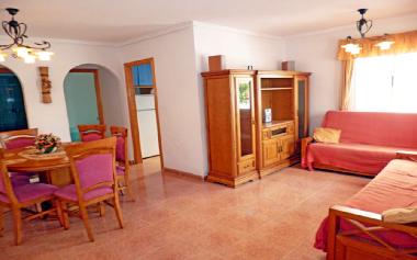 Maison de vacances �/en/au orihuela (Alicante / Alacant)ou appartement ou maison de vacances