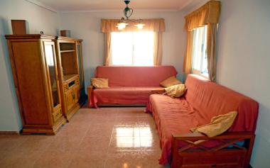 Maison de vacances �/en/au orihuela (Alicante / Alacant)ou appartement ou maison de vacances