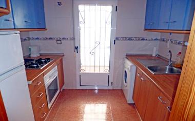 Maison de vacances �/en/au orihuela (Alicante / Alacant)ou appartement ou maison de vacances