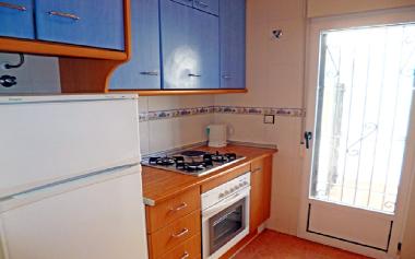 Maison de vacances �/en/au orihuela (Alicante / Alacant)ou appartement ou maison de vacances