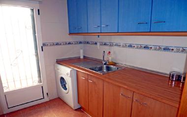 Maison de vacances �/en/au orihuela (Alicante / Alacant)ou appartement ou maison de vacances