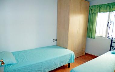 Maison de vacances �/en/au orihuela (Alicante / Alacant)ou appartement ou maison de vacances