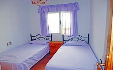 Maison de vacances �/en/au orihuela (Alicante / Alacant)ou appartement ou maison de vacances