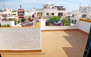 Maison de vacances �/en/au orihuela (Alicante / Alacant)ou appartement ou maison de vacances