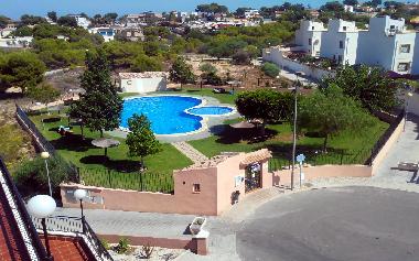 Maison de vacances �/en/au orihuela (Alicante / Alacant)ou appartement ou maison de vacances