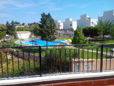 Maison de vacances �/en/au orihuela (Alicante / Alacant)ou appartement ou maison de vacances