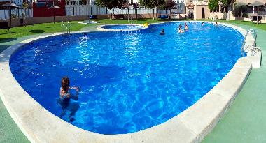 Maison de vacances �/en/au orihuela (Alicante / Alacant)ou appartement ou maison de vacances