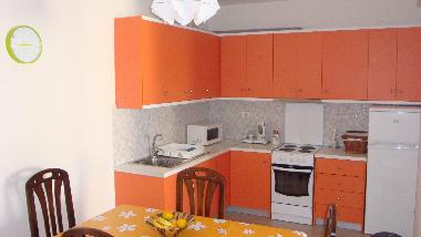 Appartement de vacances /en/au Sarande (Sarande)ou appartement ou maison de vacances