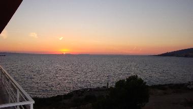 Appartement de vacances /en/au Sarande (Sarande)ou appartement ou maison de vacances