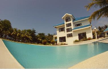 Villa �/en/au Caparispisan (Ilocos Norte)ou appartement ou maison de vacances