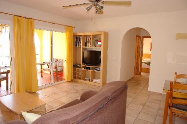Appartement de vacances /en/au Nerja (Mlaga)ou appartement ou maison de vacances