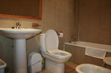 Appartement de vacances /en/au Nerja (Mlaga)ou appartement ou maison de vacances