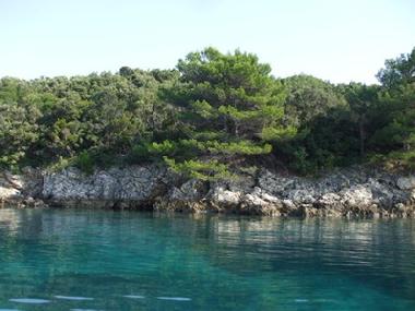 Appartement de vacances /en/au Rab (Primorsko-Goranska)ou appartement ou maison de vacances