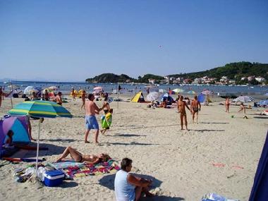 Appartement de vacances /en/au Rab (Primorsko-Goranska)ou appartement ou maison de vacances