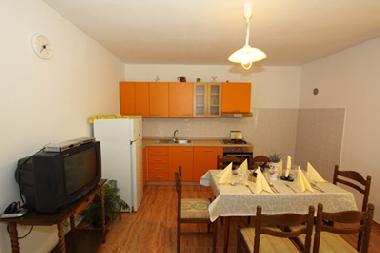 Appartement de vacances /en/au Rab (Primorsko-Goranska)ou appartement ou maison de vacances