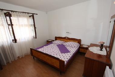 Appartement de vacances /en/au Rab (Primorsko-Goranska)ou appartement ou maison de vacances
