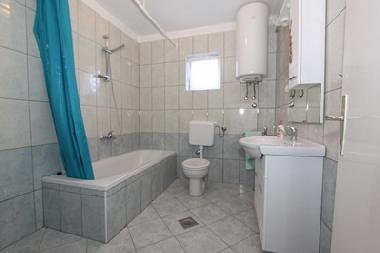 Appartement de vacances /en/au Rab (Primorsko-Goranska)ou appartement ou maison de vacances