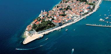 Appartement de vacances /en/au Rab (Primorsko-Goranska)ou appartement ou maison de vacances