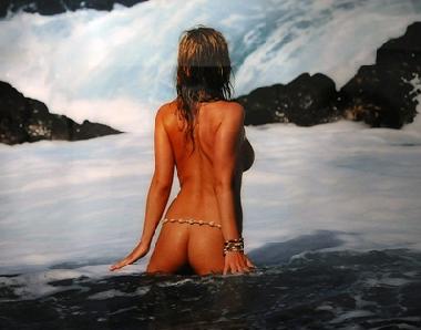 Appartement de vacances /en/au Rab (Primorsko-Goranska)ou appartement ou maison de vacances