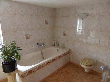 Appartement de vacances �/en/au Remda-Teichel (Th�ringer Kernland)ou appartement ou maison de vacances