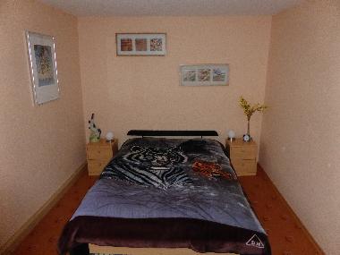 Appartement de vacances �/en/au Remda-Teichel (Th�ringer Kernland)ou appartement ou maison de vacances