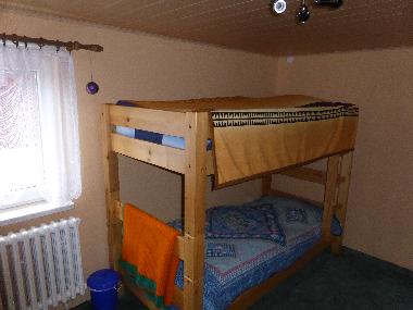 Appartement de vacances �/en/au Remda-Teichel (Th�ringer Kernland)ou appartement ou maison de vacances
