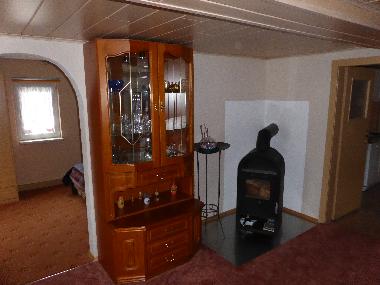 Appartement de vacances �/en/au Remda-Teichel (Th�ringer Kernland)ou appartement ou maison de vacances