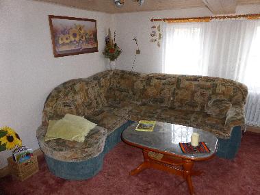 Appartement de vacances �/en/au Remda-Teichel (Th�ringer Kernland)ou appartement ou maison de vacances