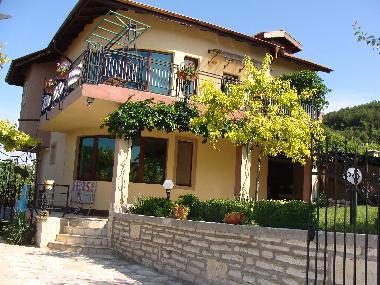 Maison de vacances �/en/au Balchik (Dobrich)ou appartement ou maison de vacances