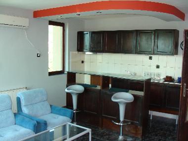 Maison de vacances �/en/au Balchik (Dobrich)ou appartement ou maison de vacances