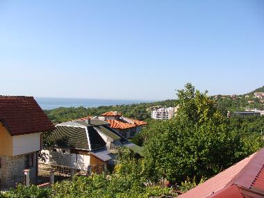 Maison de vacances �/en/au Balchik (Dobrich)ou appartement ou maison de vacances