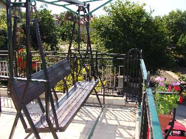 Maison de vacances �/en/au Balchik (Dobrich)ou appartement ou maison de vacances