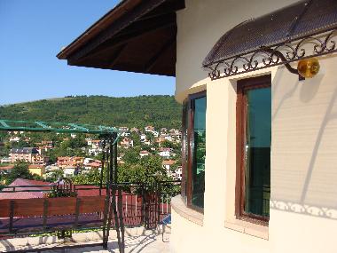 Maison de vacances �/en/au Balchik (Dobrich)ou appartement ou maison de vacances