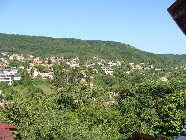 Maison de vacances �/en/au Balchik (Dobrich)ou appartement ou maison de vacances