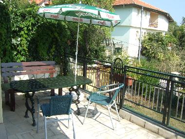 Maison de vacances �/en/au Balchik (Dobrich)ou appartement ou maison de vacances