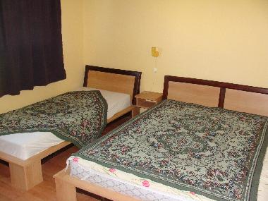 Maison de vacances �/en/au Balchik (Dobrich)ou appartement ou maison de vacances