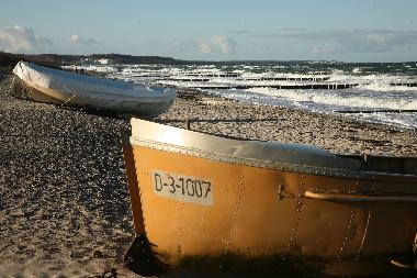 Appartement de vacances �/en/au B�rgerende (Mecklenburgische Ostseek�ste)ou appartement ou maison de vacances