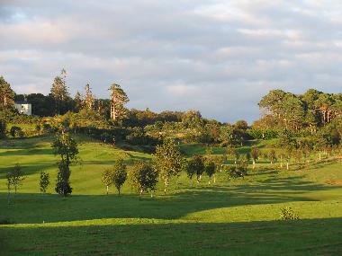 Maison de vacances �/en/au Tahilla (Kerry)ou appartement ou maison de vacances